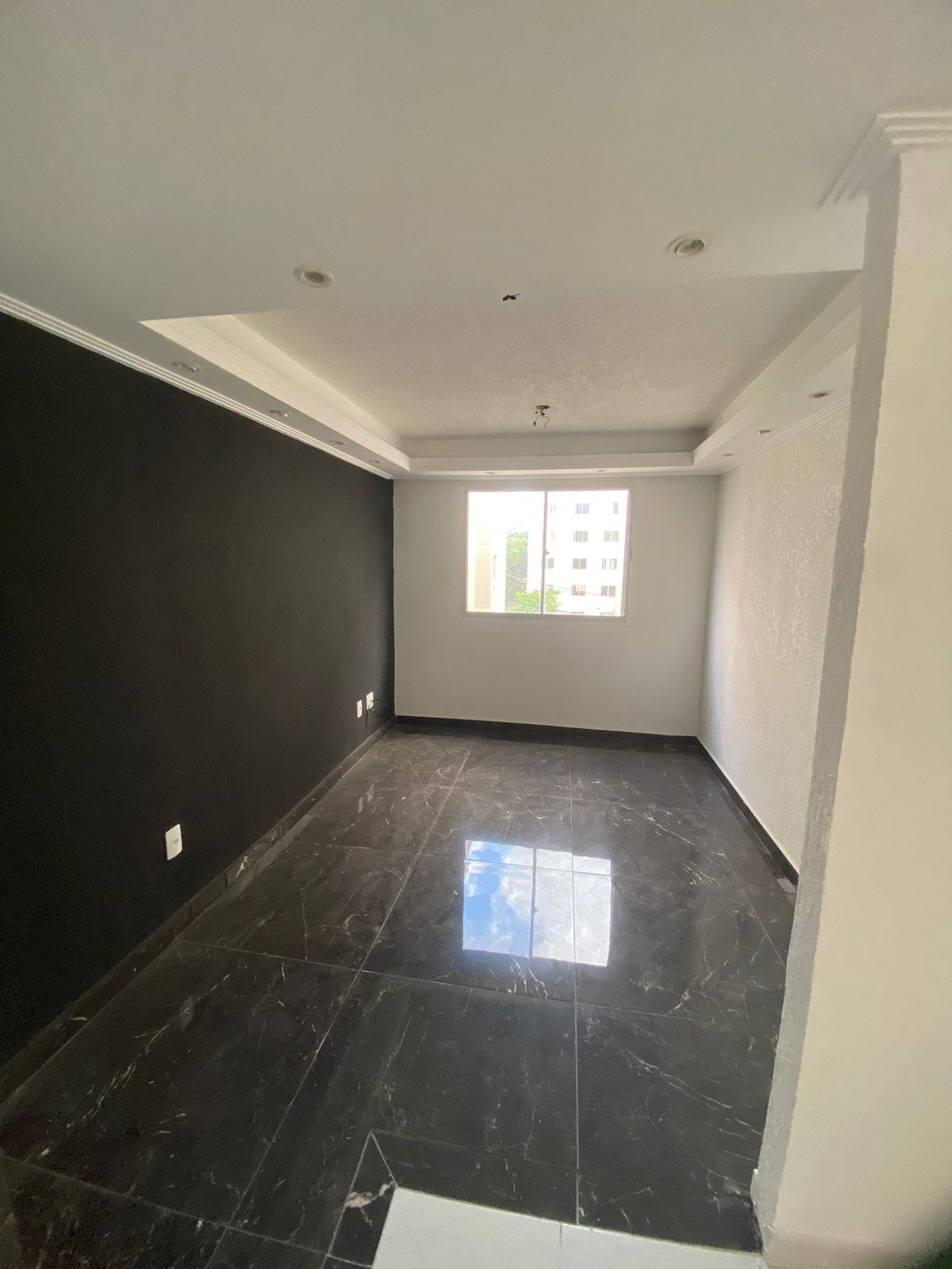 Imagem Apartamento com 2 Quartos à Venda, 45 m² em Bangu - Rio de Janeiro