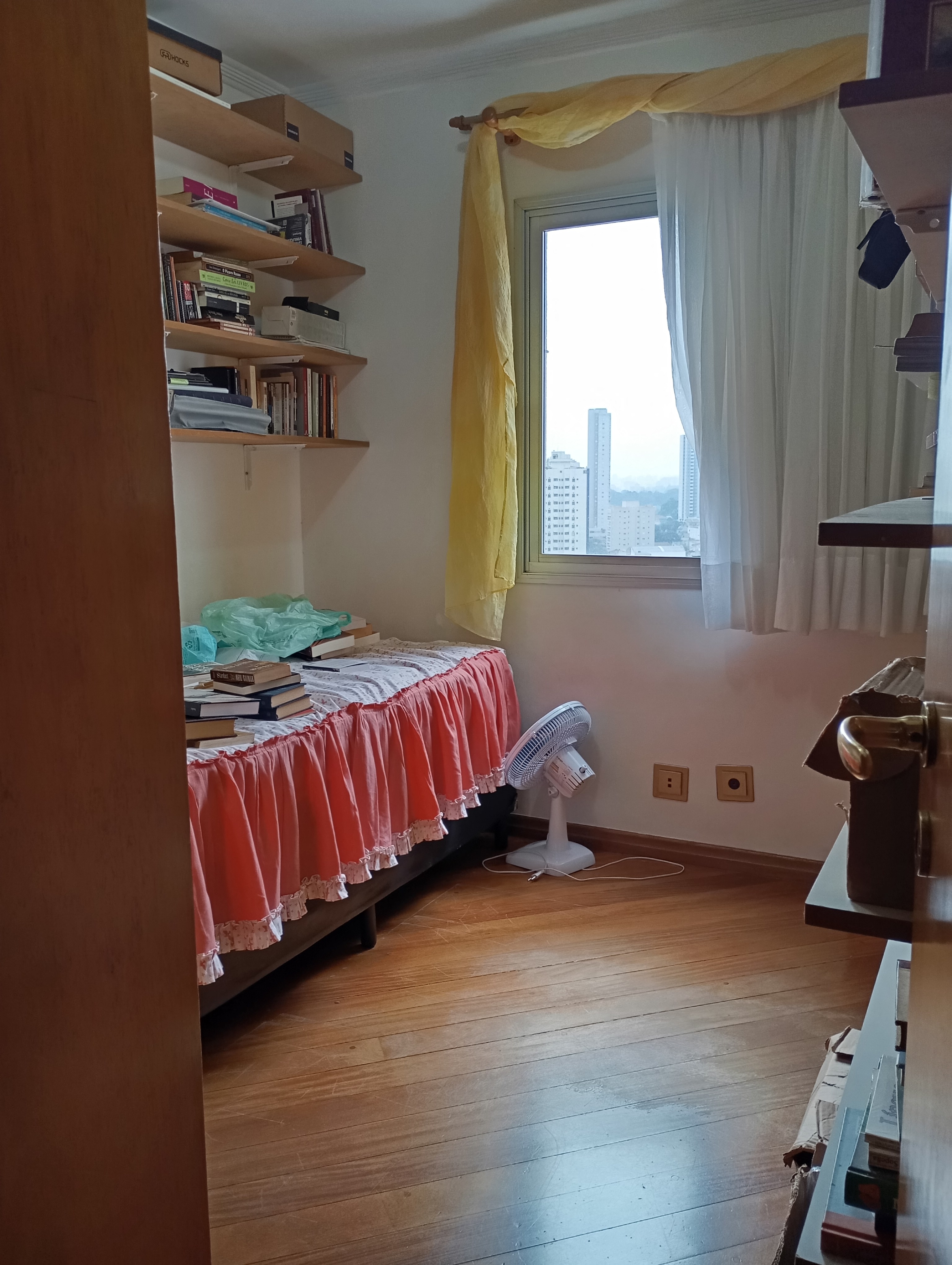 Imagem Apartamento com 3 Quartos à Venda, 80 m² em Vila Gumercindo - São Paulo Imagem Apartamento com 3 Quartos à Venda, 80 m² em Vila Gumercindo - São Paulo