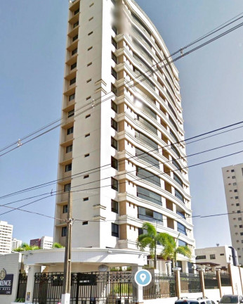 Apartamento com 3 Quartos à Venda, 130 m²em Lagoa Nova - Natal