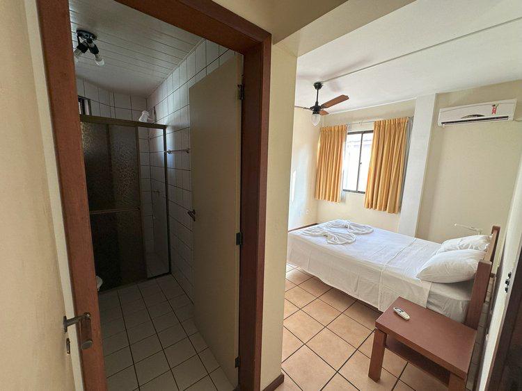 Imagem Apartamento com 2 Quartos para Temporada, 75 m² em Canasvieiras - Florianópolis Imagem Apartamento com 2 Quartos para Temporada, 75 m² em Canasvieiras - Florianópolis