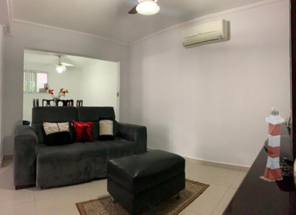 Imagem Casa com 3 Quartos à Venda, 198 m² em Parque Bitaru - São Vicente Imagem Casa com 3 Quartos à Venda, 198 m² em Parque Bitaru - São Vicente