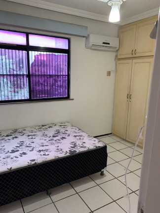 Imagem Apartamento com 3 Quartos para Alugar, 120 m² em Jardim Renascença - São Luís Imagem Apartamento com 3 Quartos para Alugar, 120 m² em Jardim Renascença - São Luís