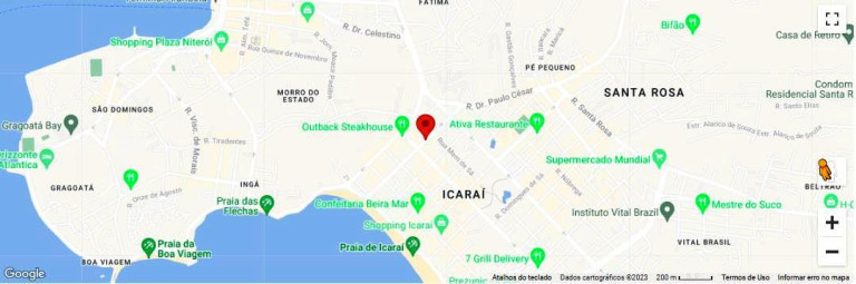 Imagem Apartamento com 2 Quartos à Venda, em Icaraí - Niterói Imagem Apartamento com 2 Quartos à Venda, em Icaraí - Niterói