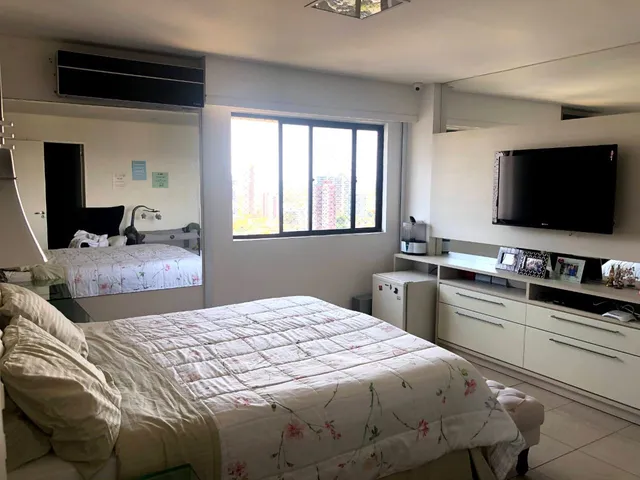 Imagem Apartamento com 4 Quartos à Venda, 333 m²em Madalena - Recife Imagem Apartamento com 4 Quartos à Venda, 333 m²em Madalena - Recife