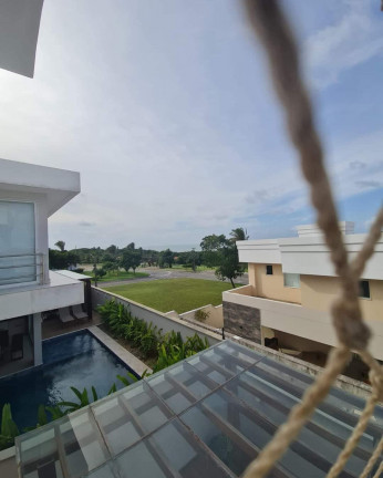 Imagem Casa de Condomínio com 5 Quartos à Venda, 612 m² em Araagy - São José de Ribamar Imagem Casa de Condomínio com 5 Quartos à Venda, 612 m² em Araagy - São José de Ribamar