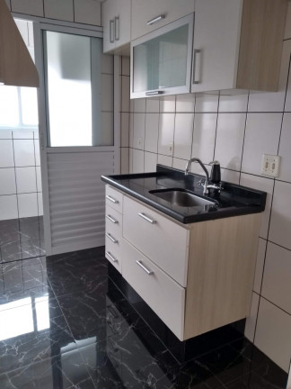Imagem Apartamento com 2 Quartos à Venda, 48 m² em Jardim Maria Estela - São Paulo Imagem Apartamento com 2 Quartos à Venda, 48 m² em Jardim Maria Estela - São Paulo