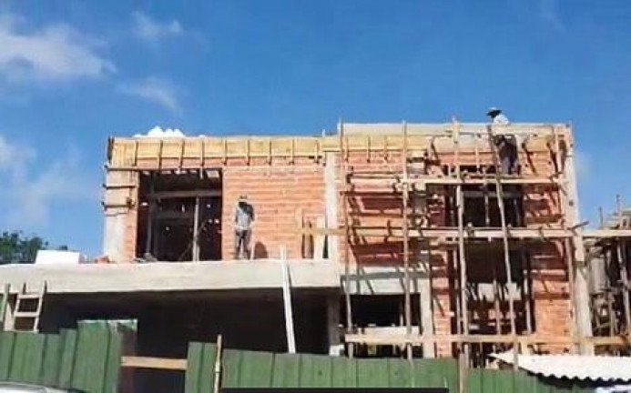 Imagem Casa com 4 Quartos à Venda, 380 m² em Alphaville - Santana de Parnaíba