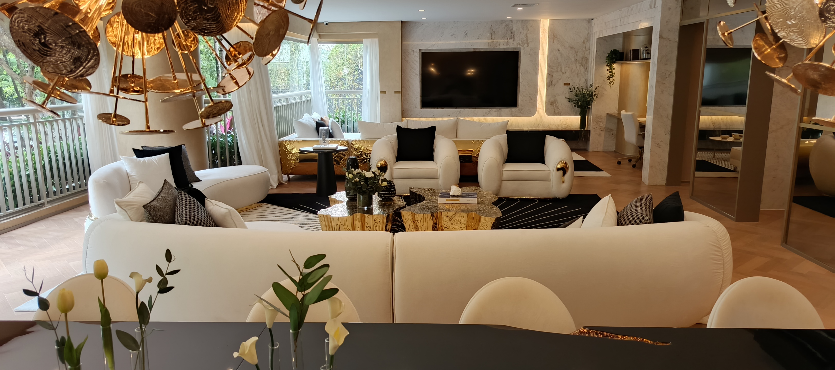 Imagem Apartamento com 4 Quartos à Venda, 246 m² em Jardim Vila Mariana - São Paulo Imagem Apartamento com 4 Quartos à Venda, 246 m² em Jardim Vila Mariana - São Paulo