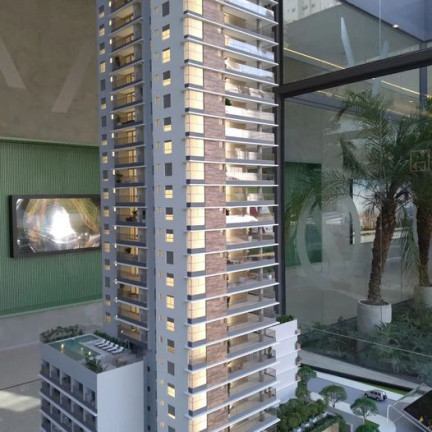 Imagem Apartamento com 3 Quartos à Venda, 97 m² em Vila Mariana - São Paulo Imagem Apartamento com 3 Quartos à Venda, 97 m² em Vila Mariana - São Paulo