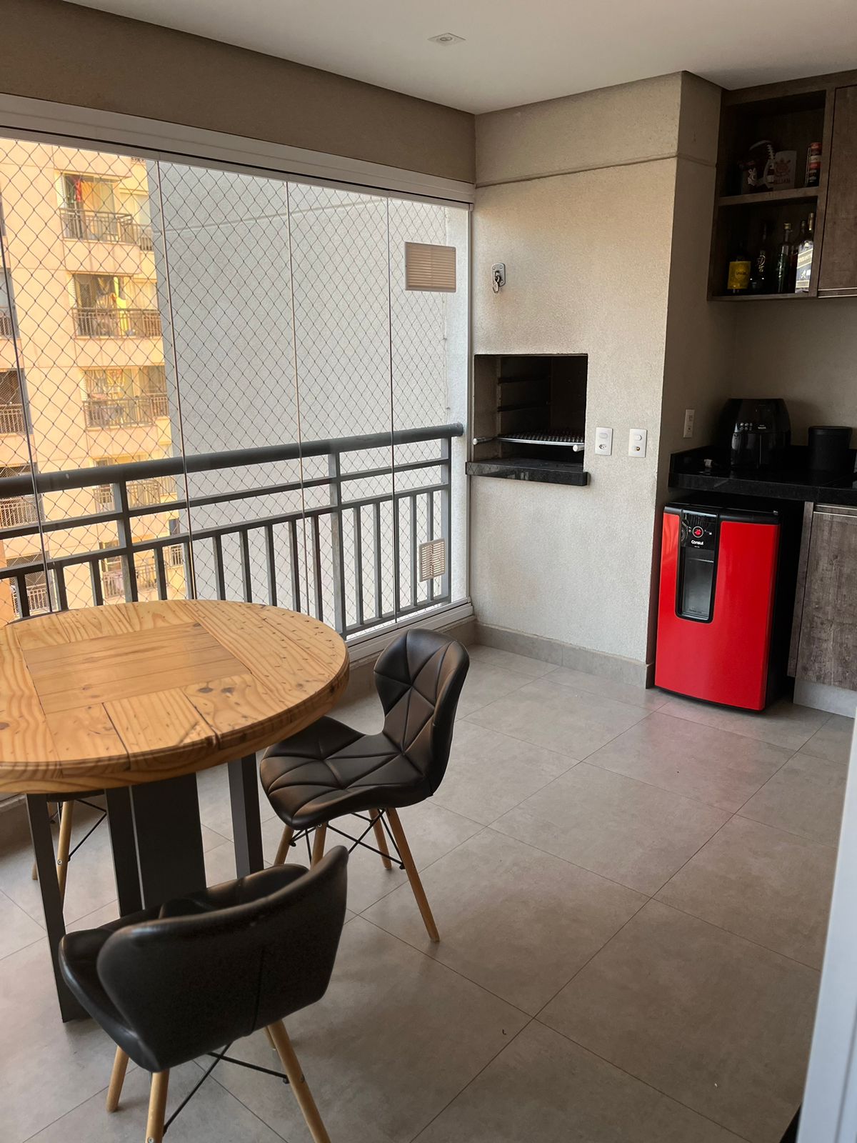 Imagem Apartamento com 2 Quartos à Venda, 93 m²em Baeta Neves - São Bernardo do Campo