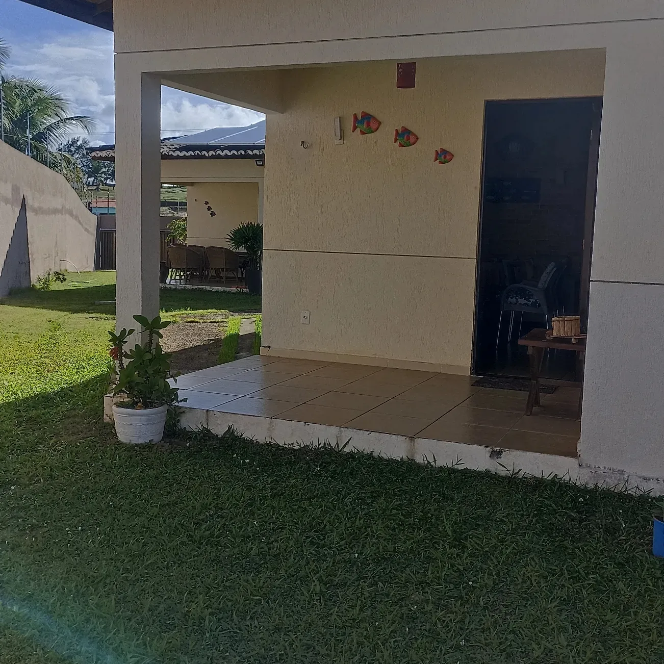Imagem Casa de Condomínio com 2 Quartos à Venda, 65 m²em Beira Mar - Nísia Floresta Imagem Casa de Condomínio com 2 Quartos à Venda, 65 m²em Beira Mar - Nísia Floresta