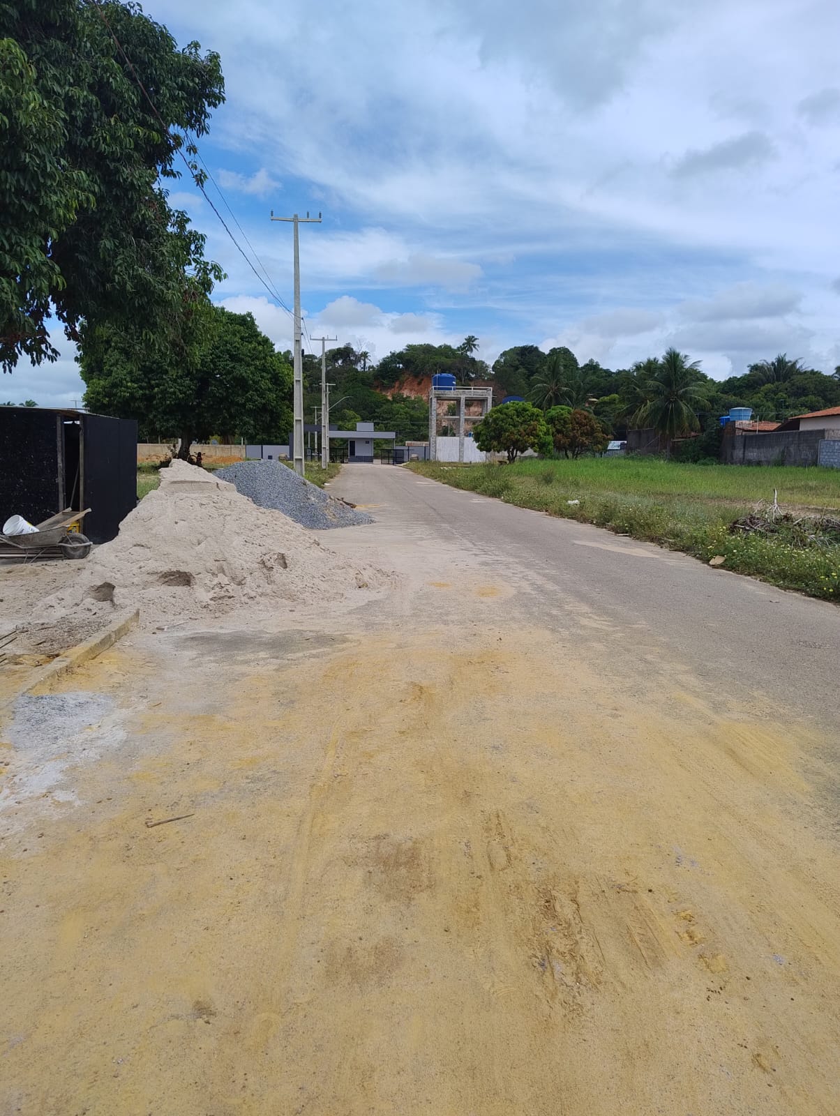 Imagem Terreno à Venda, 300 m² em Engenho de Dentro - Paripueira Imagem Terreno à Venda, 300 m² em Engenho de Dentro - Paripueira