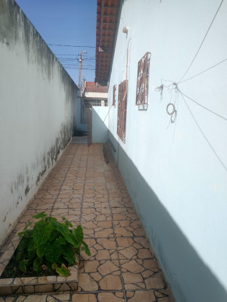 Imagem Casa de Condomínio com 3 Quartos à Venda, 150 m² em Caranazal - Santarém Imagem Casa de Condomínio com 3 Quartos à Venda, 150 m² em Caranazal - Santarém