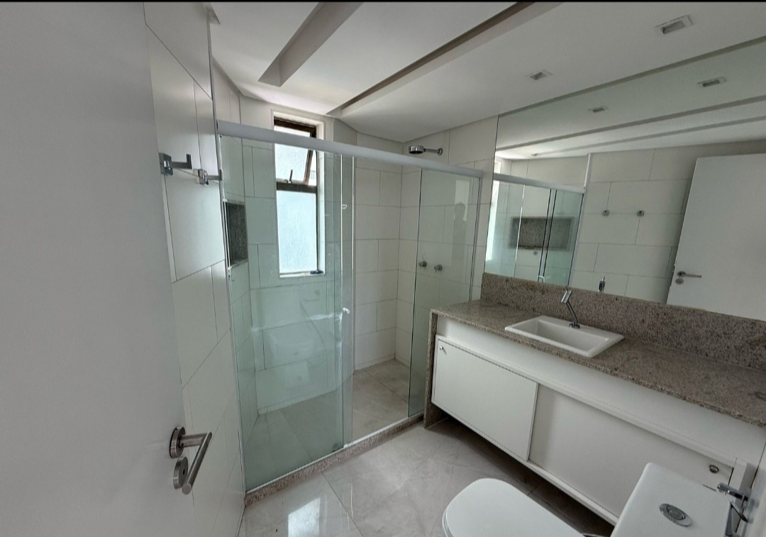 Imagem Apartamento com 4 Quartos à Venda ou Locação, 175 m² em Boa Viagem - Recife