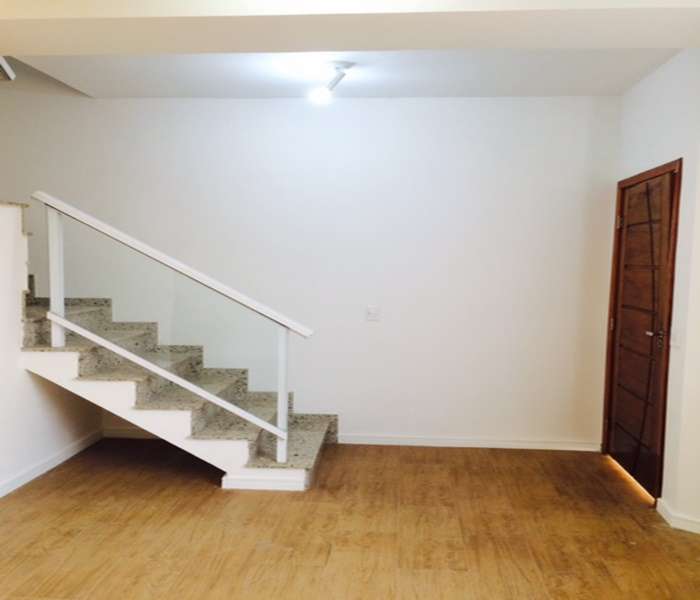 Imagem Casa de Condomínio com 3 Quartos à Venda, 74 m² em Vila Invernada - São Paulo Imagem Casa de Condomínio com 3 Quartos à Venda, 74 m² em Vila Invernada - São Paulo