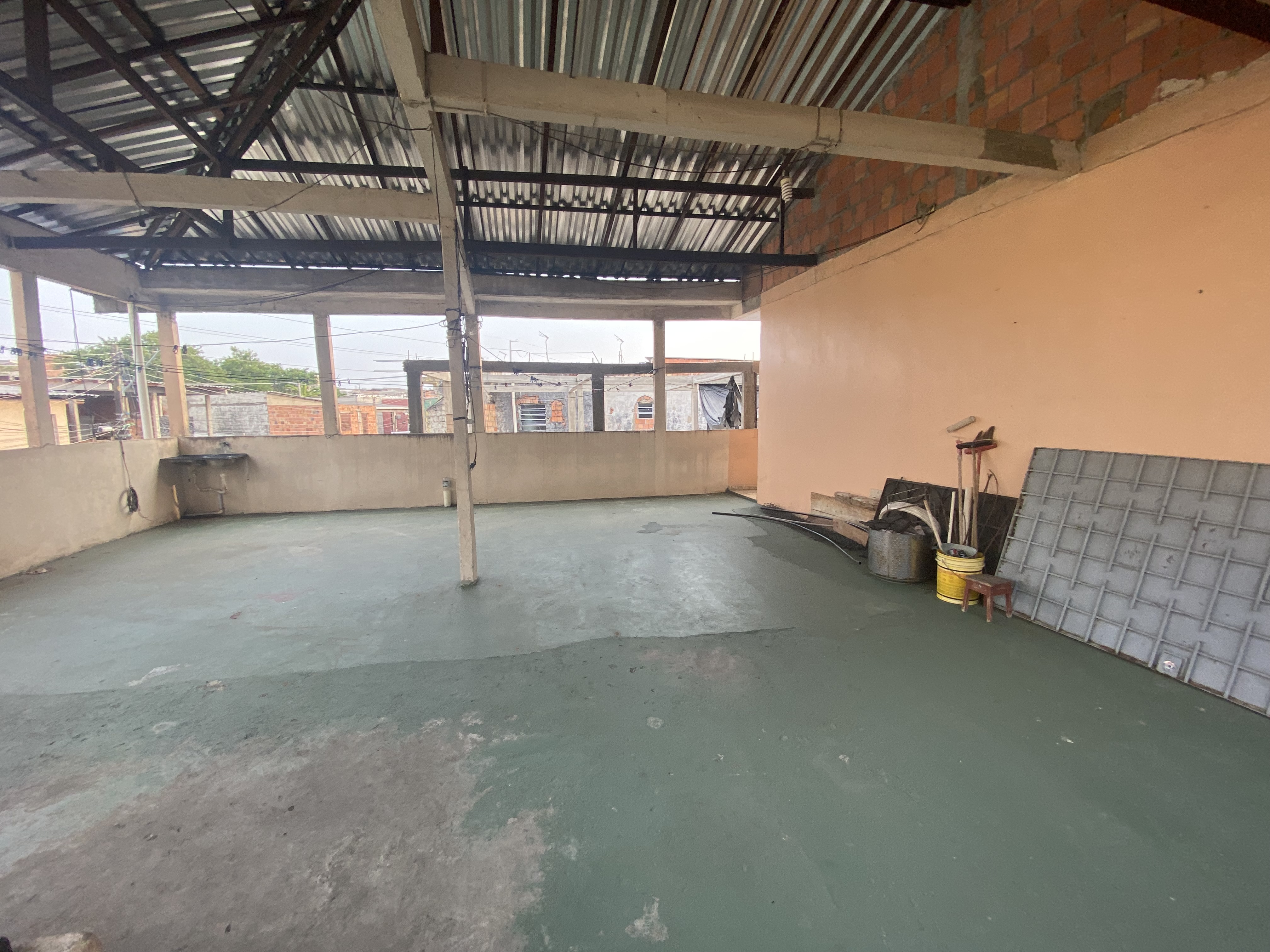 Imagem Imóvel com 8 Quartos à Venda, 311 m² em Compensa - Manaus Imagem Imóvel com 8 Quartos à Venda, 311 m² em Compensa - Manaus