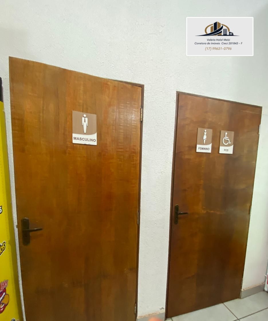 Imagem Imóvel Comercial à Venda, 200 m² em Jardim dos Buritis - São José do Rio Preto