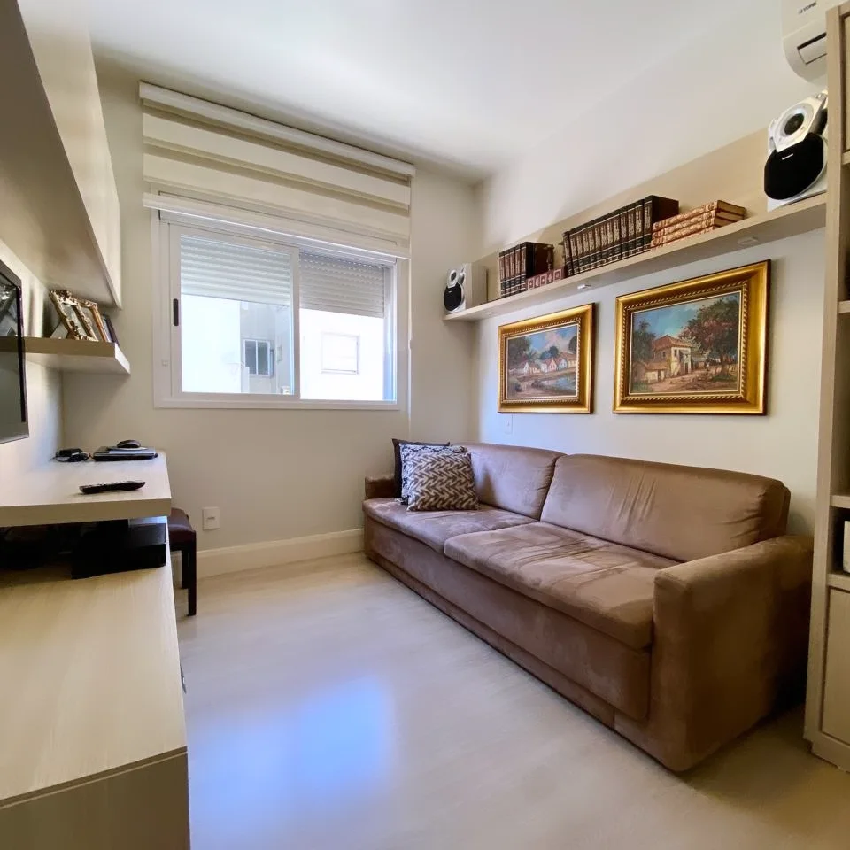 Imagem Apartamento com 3 Quartos à Venda, 134 m²em Centro - Criciúma Imagem Apartamento com 3 Quartos à Venda, 134 m²em Centro - Criciúma