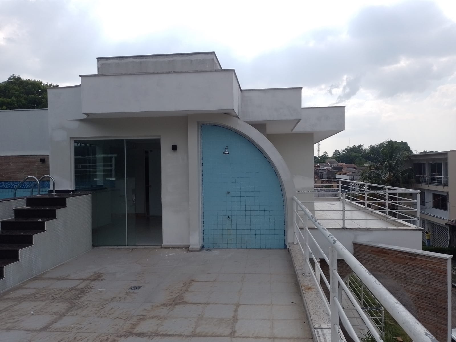 Imagem Casa com 4 Quartos à Venda, 381 m²em Guanabara - Ananindeua