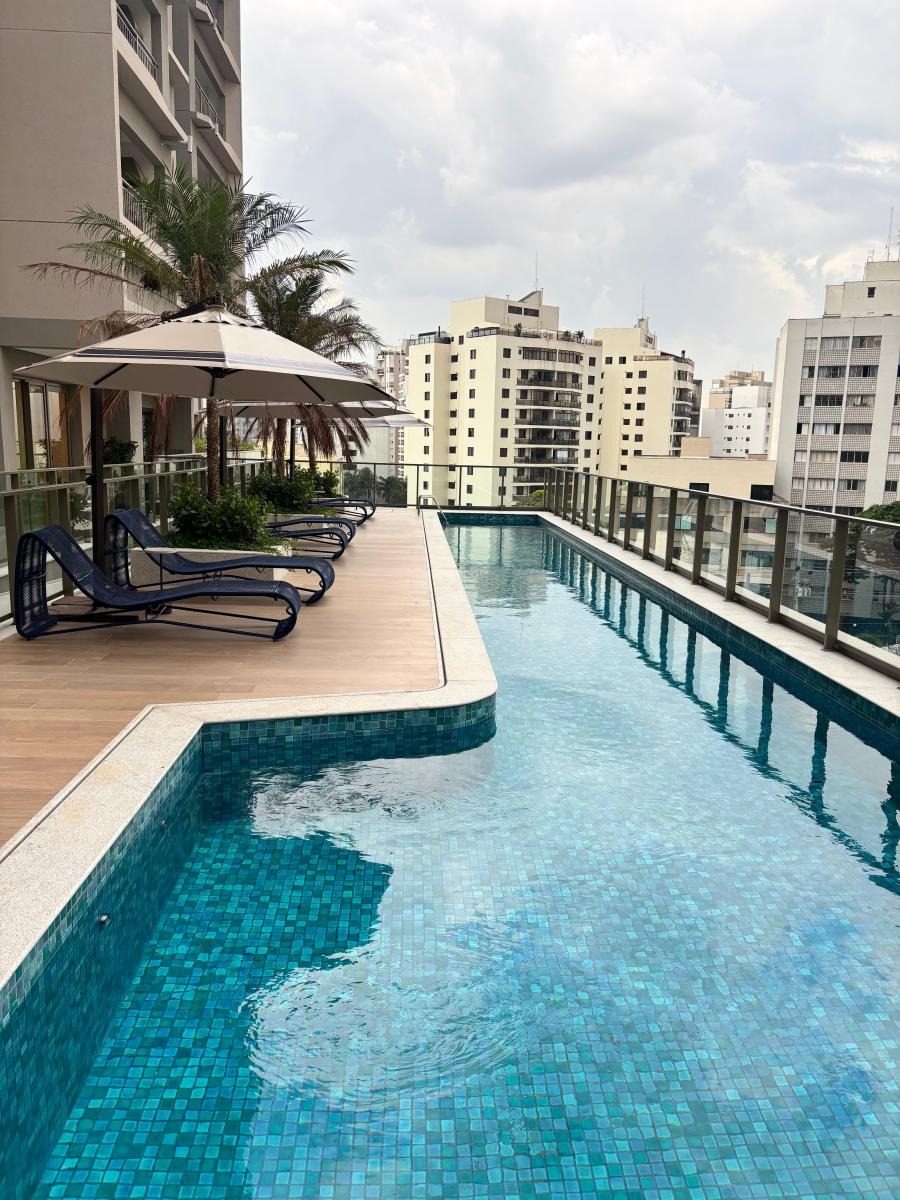 Imagem Apartamento com 2 Quartos à Venda, 64 m² em Vila Mariana - São Paulo Imagem Apartamento com 2 Quartos à Venda, 64 m² em Vila Mariana - São Paulo