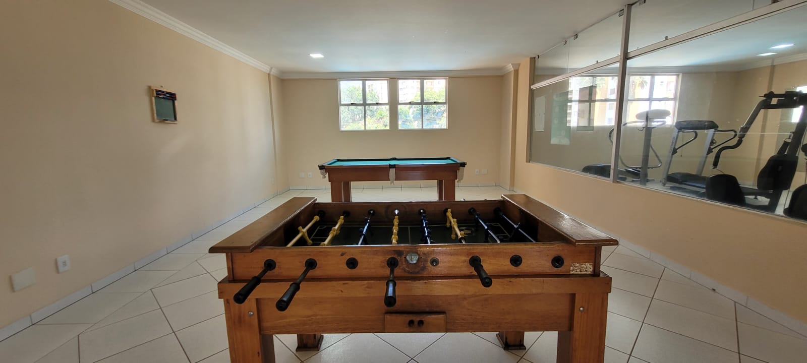 Imagem Apartamento com 1 Quarto à Venda, 58 m² em Do Turista - Caldas Novas Imagem Apartamento com 1 Quarto à Venda, 58 m² em Do Turista - Caldas Novas
