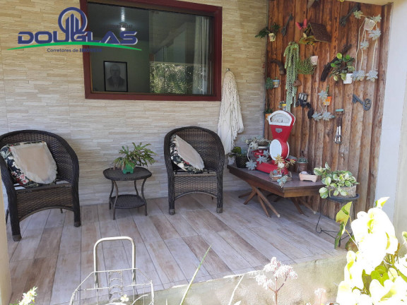 Imagem Casa de Condomínio com 2 Quartos à Venda, 80 m² em Águas Claras - Viamão Imagem Casa de Condomínio com 2 Quartos à Venda, 80 m² em Águas Claras - Viamão