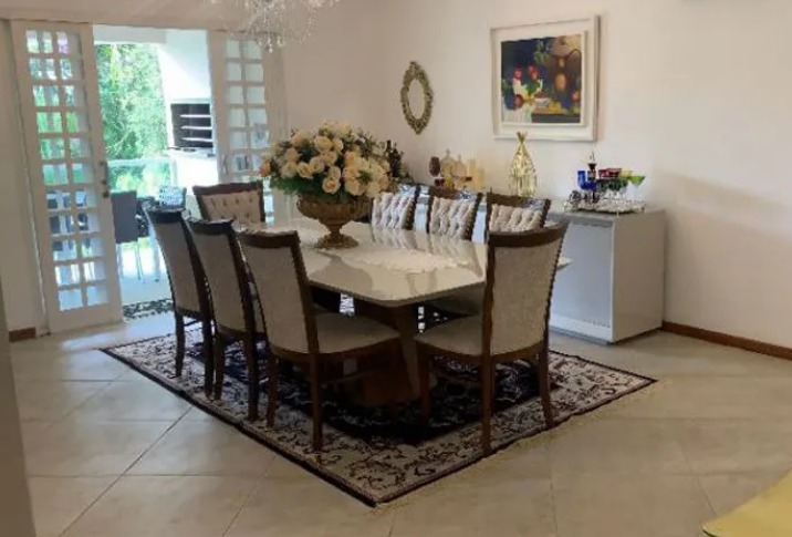 Imagem Chácara com 3 Quartos à Venda, 500 m²em Ratones - Florianópolis