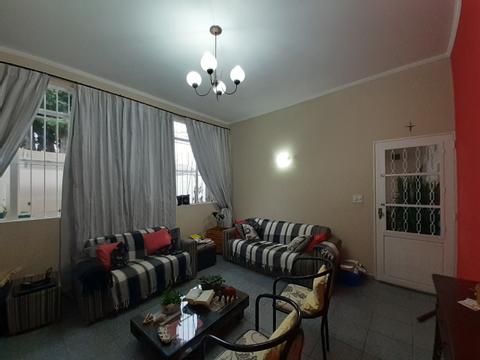 Imagem Casa com 3 Quartos à Venda, 181 m² em Parque Taquaral - Campinas Imagem Casa com 3 Quartos à Venda, 181 m² em Parque Taquaral - Campinas