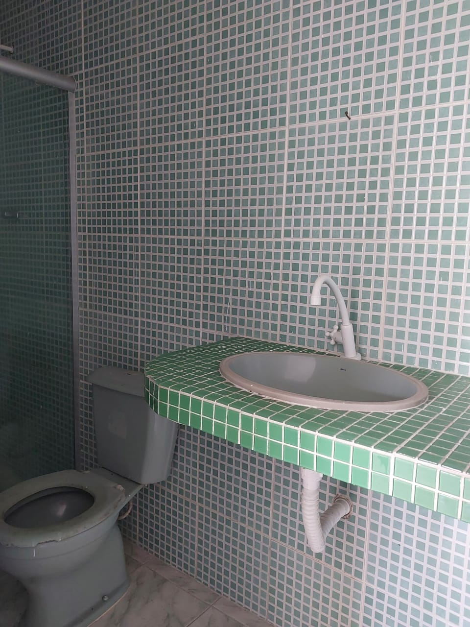 Imagem Edifício Residencial com 3 Quartos à Venda, 110 m²em Vila Praiana - Lauro de Freitas