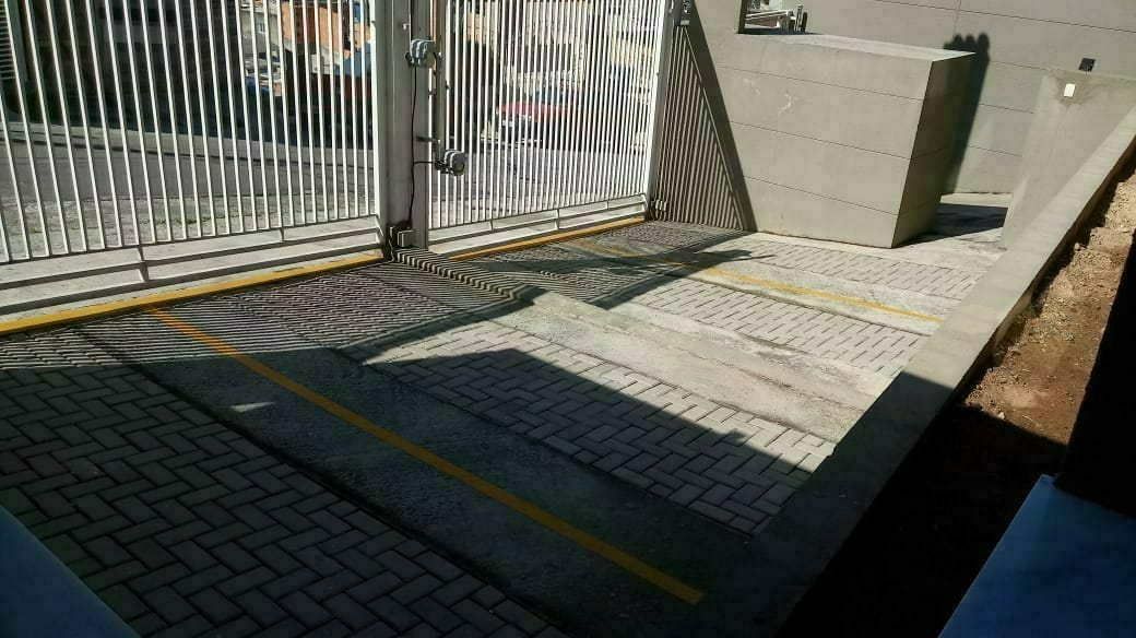 Imagem Apartamento com 2 Quartos à Venda, 50 m²em São Pedro - Osasco