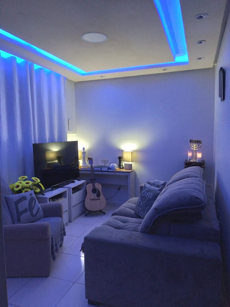 Imagem Apartamento com 2 Quartos à Venda, 47 m²em Pedreira - Belém
