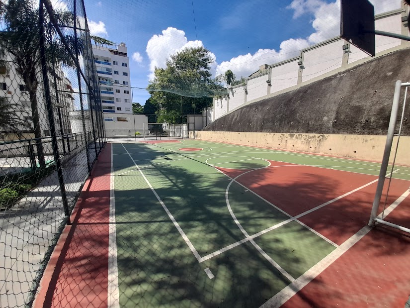 Imagem Apartamento com 3 Quartos à Venda, 84 m²em Freguesia (Jacarepaguá) - Rio de Janeiro Imagem Apartamento com 3 Quartos à Venda, 84 m²em Freguesia (Jacarepaguá) - Rio de Janeiro