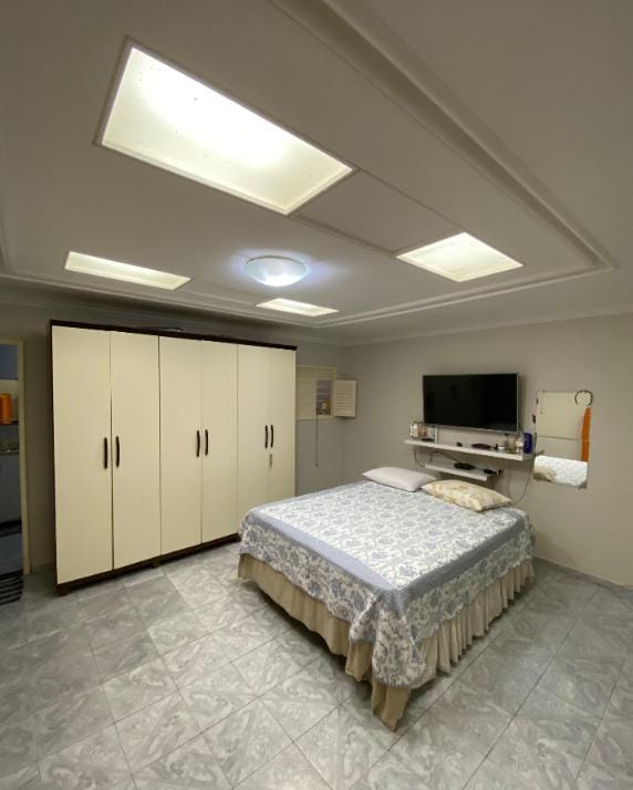 Imagem Casa com 4 Quartos à Venda, 176 m²em Mangabeira - João Pessoa