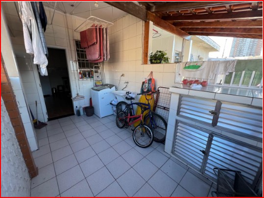 Imagem Apartamento com 2 Quartos à Venda, 96 m²em Macuco - Santos