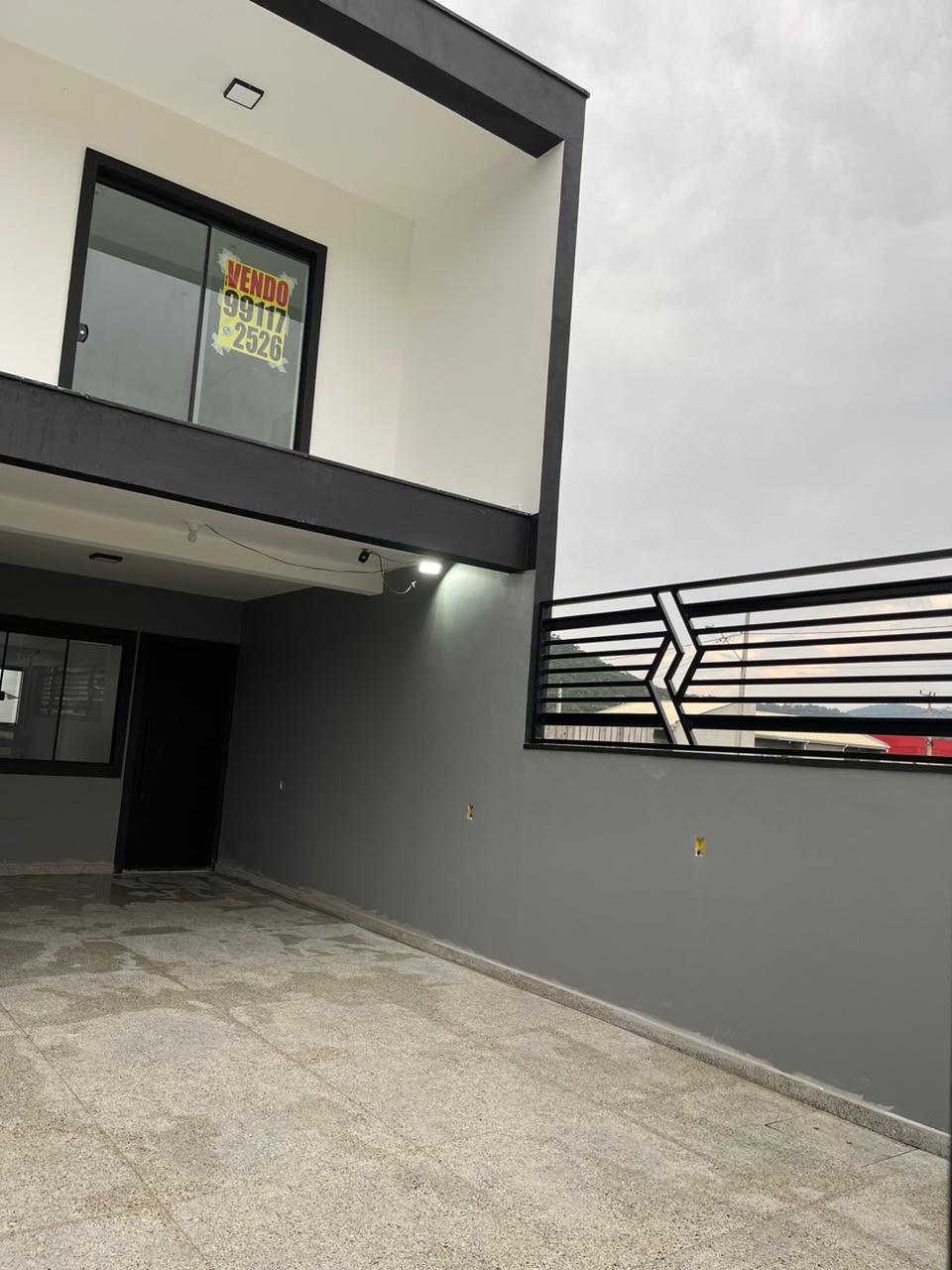 Imagem Casa com 2 Quartos à Venda, 130 m²em Forquilhas - São José Imagem Casa com 2 Quartos à Venda, 130 m²em Forquilhas - São José