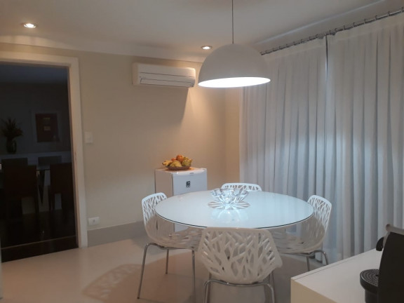 Imagem Apartamento com 3 Quartos à Venda, 250 m² em Planalto Paulista - São Paulo