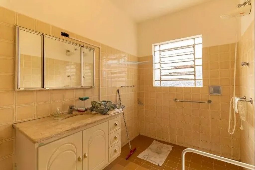 Imagem Casa com 4 Quartos à Venda, 190 m²em Jardim da Saúde - São Paulo Imagem Casa com 4 Quartos à Venda, 190 m²em Jardim da Saúde - São Paulo