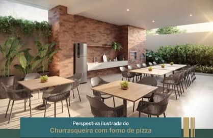 Imagem Apartamento com 3 Quartos à Venda, 106 m²em Vila Paulicéia - São Paulo