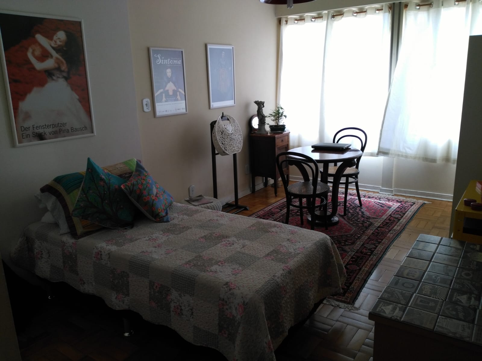 Imagem Apartamento com 3 Quartos à Venda, 214 m² em Morro dos Ingleses - São Paulo