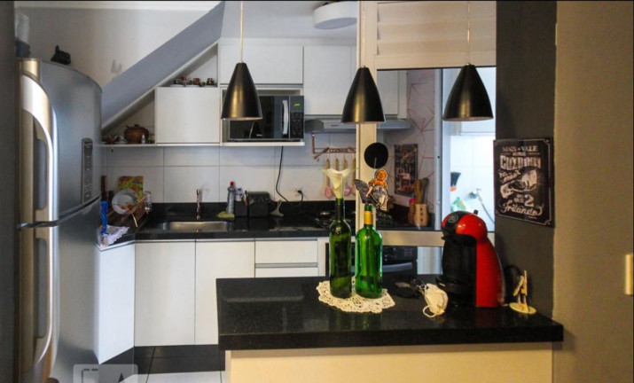 Imagem Apartamento com 2 Quartos à Venda, 48 m² em Vila Aricanduva - São Paulo