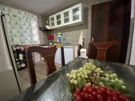 Imagem Casa com 3 Quartos à Venda, 136 m² em Nova Parnamirim - Parnamirim