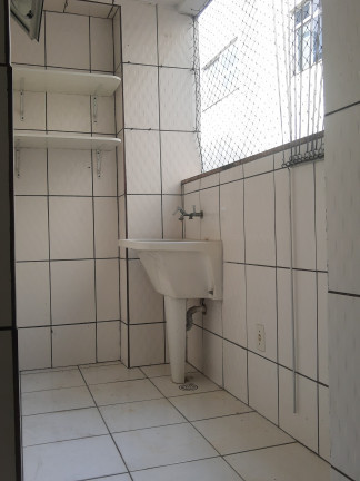Imagem Apartamento com 2 Quartos à Venda,  em Itapuã - Vila Velha