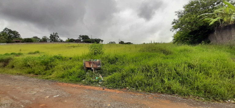 Imagem Terreno à Venda,  em Chácaras São José - Franco da Rocha