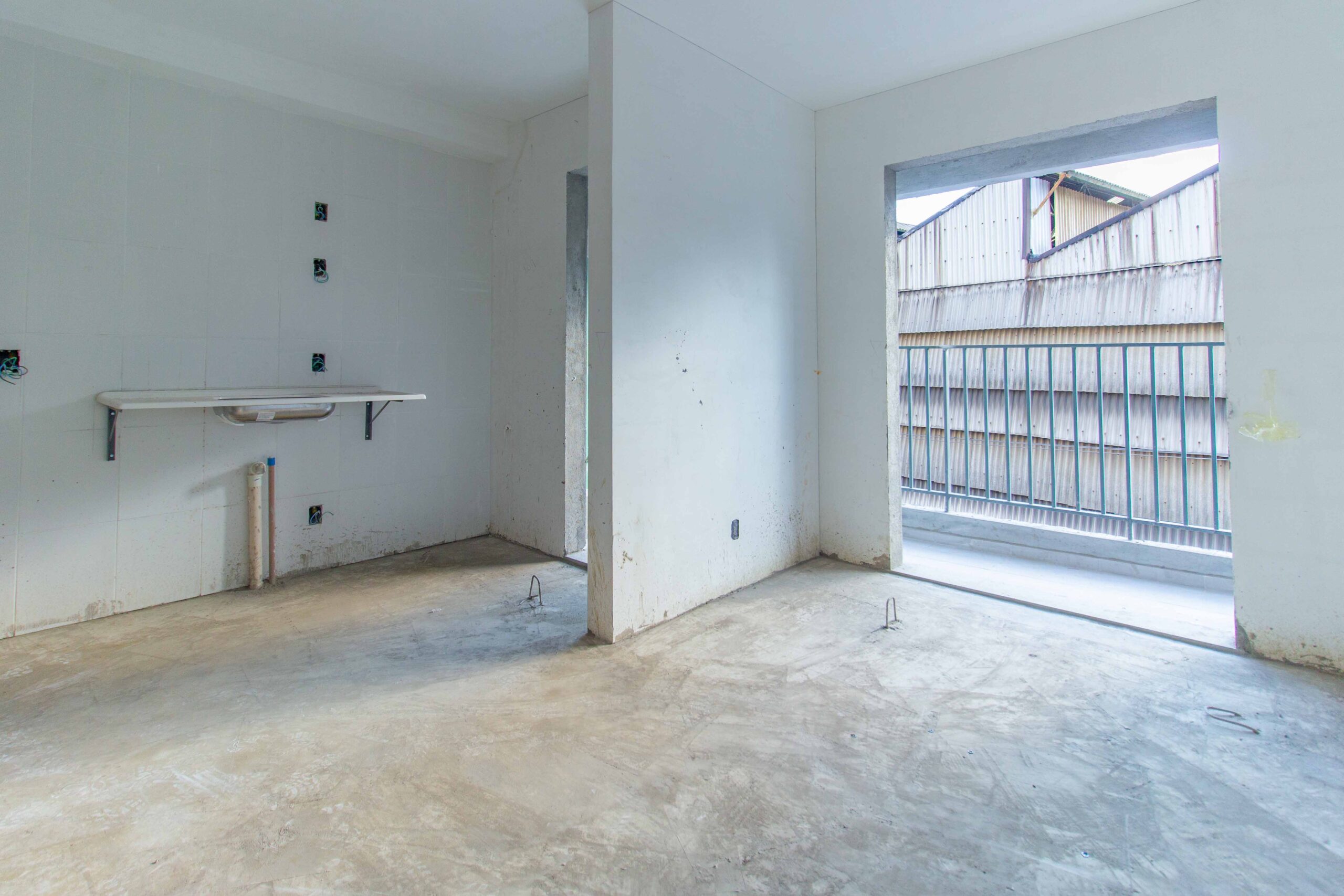 Imagem Apartamento com 2 Quartos à Venda, 37 m² em Planalto Paulista - São Paulo Imagem Apartamento com 2 Quartos à Venda, 37 m² em Planalto Paulista - São Paulo