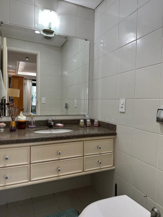 Imagem Apartamento com 3 Quartos à Venda, 173 m² em Vila Ipojuca - São Paulo
