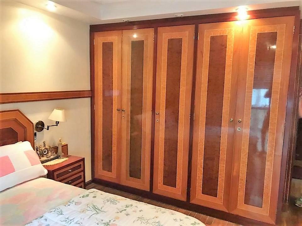 Imagem Apartamento com 3 Quartos à Venda, 131 m²em Perdizes - São Paulo