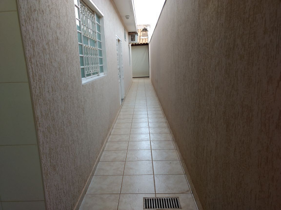 Imagem Casa com 3 Quartos à Venda, 187 m² em Parque Glória IV - Catanduva