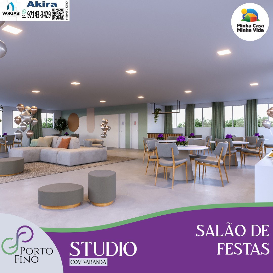 Imagem Apartamento com 2 Quartos à Venda, 46 m² em Mogi Moderno - Mogi das Cruzes Imagem Apartamento com 2 Quartos à Venda, 46 m² em Mogi Moderno - Mogi das Cruzes