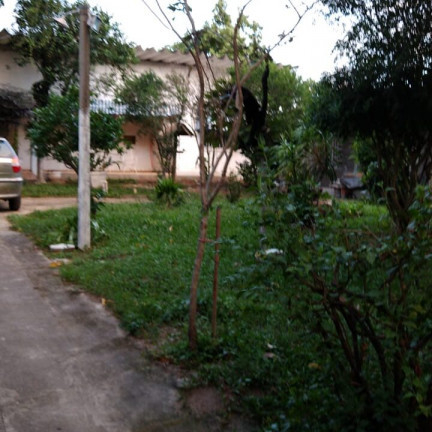 Chácara com 4 Quartos à Venda, 150 m² em Guaratiba - Rio de Janeiro
