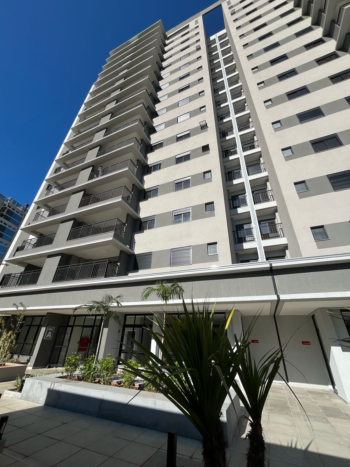 Imagem Apartamento com 2 Quartos à Venda, 68 m² em Jardim Maristela - Atibaia Imagem Apartamento com 2 Quartos à Venda, 68 m² em Jardim Maristela - Atibaia
